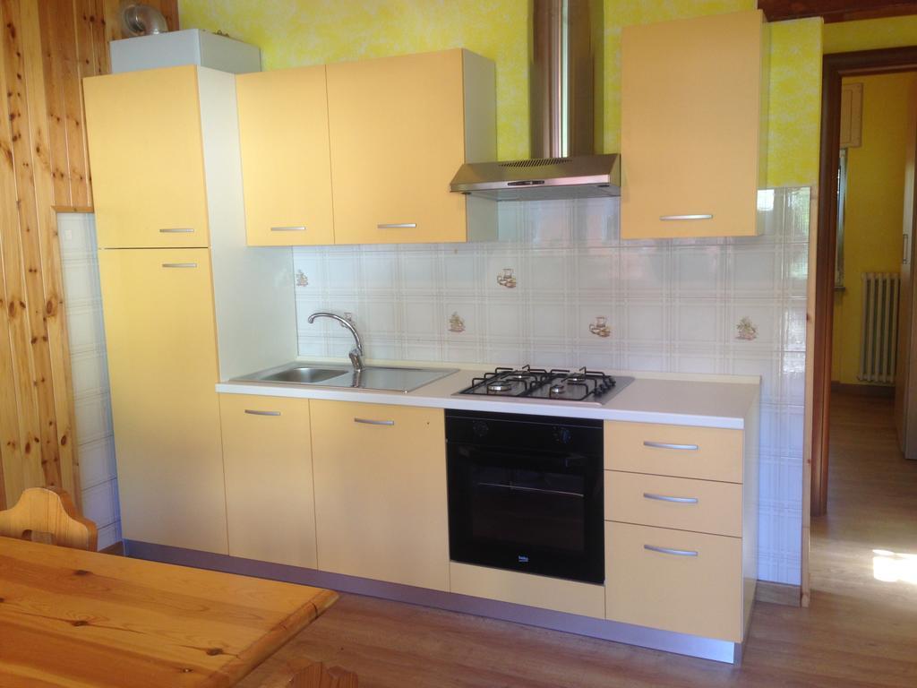 Maison Des Challant Challand Saint Victor Εξωτερικό φωτογραφία