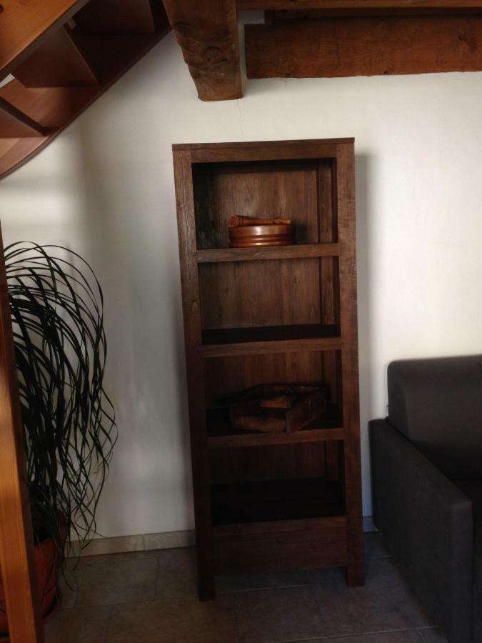 Maison Des Challant Challand Saint Victor Δωμάτιο φωτογραφία